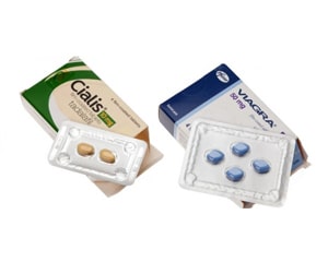 About the difference amid Sildenafil vs Tadalafil