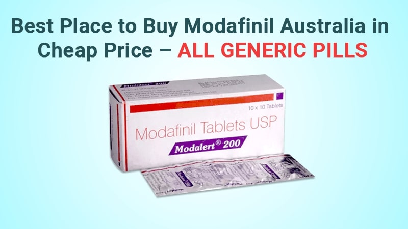 Buy modafinil Australia