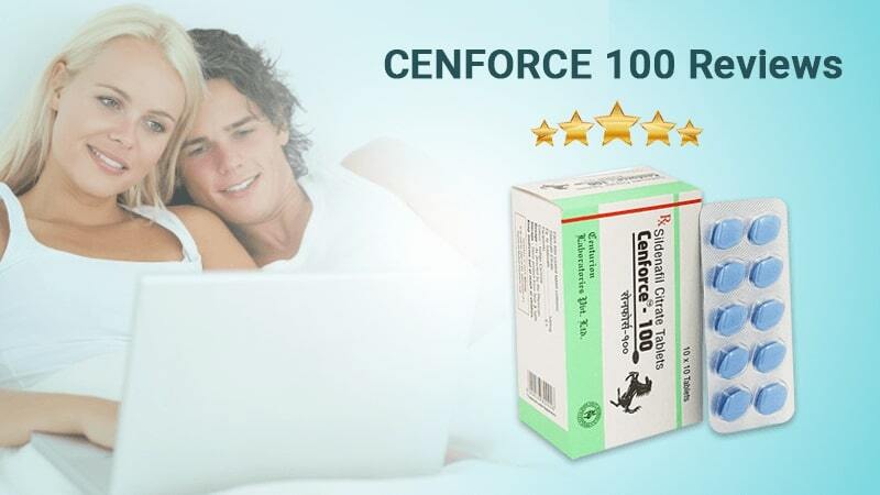 Cenforce 100 Review