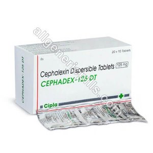 Cephadex