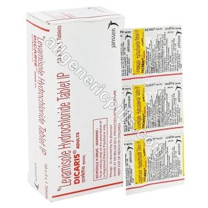 Dicaris Adults 150mg