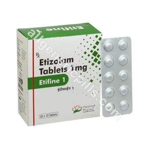 Etifine 1mg