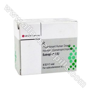 EUTROPIN 4IU