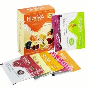 Filagra Oral Jelly