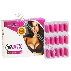 Grafix Capsules