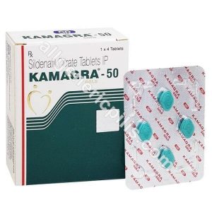 Kamagra Gold