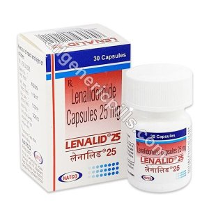 Lenalid 25mg