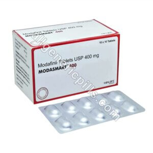 Modafinil 400mg