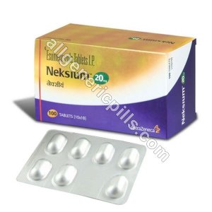 Neksium