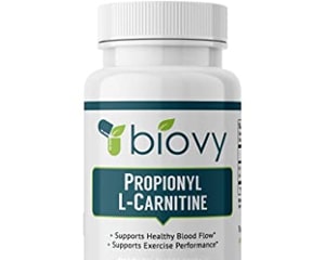 Propionyl-L-carnitine