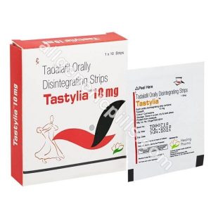 Tastylia