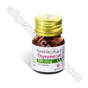 thyronorm 150